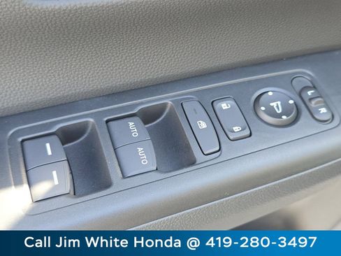 New 2026 Honda CR-V EX image 23