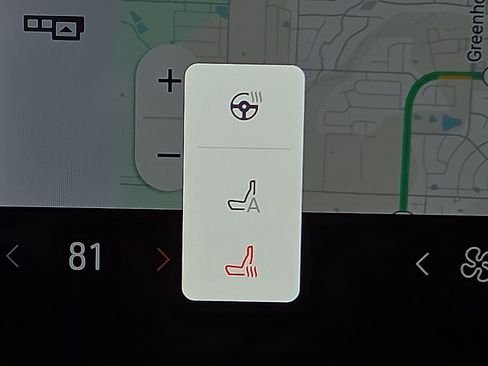 New 2025 Ford Expedition Active image 20