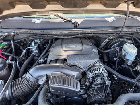 Used 2013 Chevrolet Silverado 1500 LT w/ All-Star Edition AWD/4WD image 55