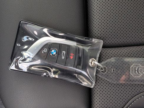 Used 2023 BMW X3 sDrive30i w/ Premium Package image 36