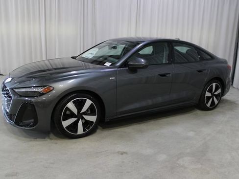 New 2026 Audi A5 2.0T Premium Plus AWD/4WD image 31