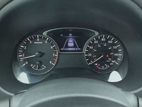 Used 2016 Nissan Altima 2.5 SL w/ 2.5 Technology Package FWD image 28