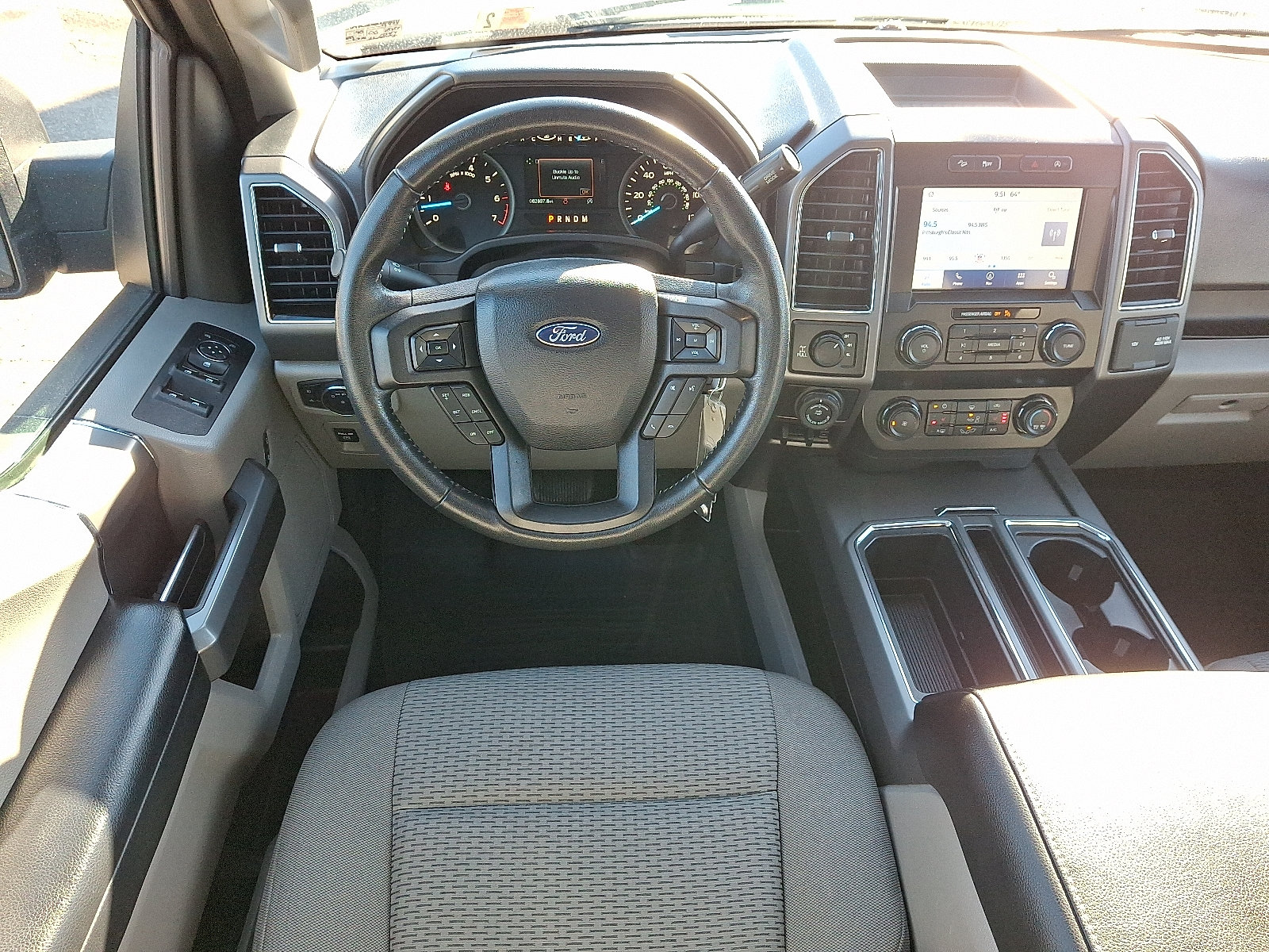 Used 2020 Ford F150 XLT w/ Equipment Group 302A Luxury AWD/4WD image 11