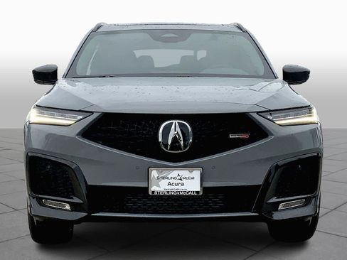 New 2026 Acura MDX Type S image 3