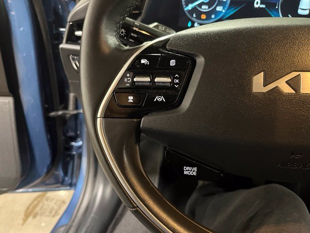 Used 2024 Kia Niro Wind w/ Wind Preserve Package FWD image 26