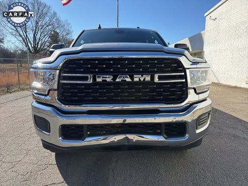 Used 2022 RAM 2500 Big Horn image 6