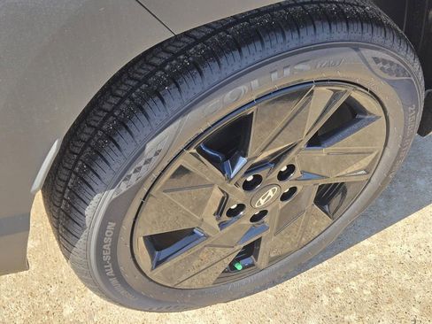 New 2026 Hyundai Kona SEL Sport image 5