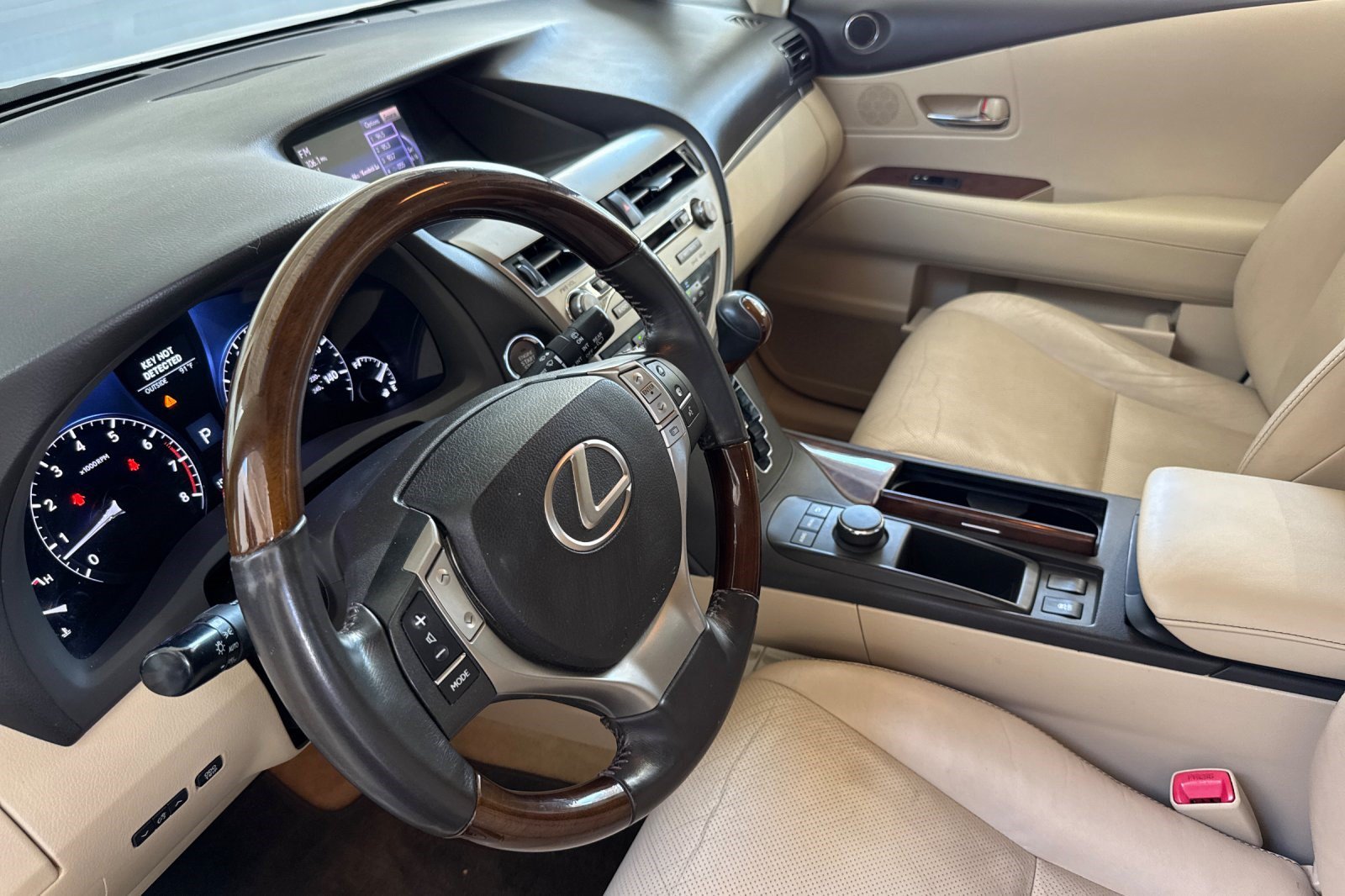 Used 2014 Lexus RX 350 FWD w/ Premium Package image 11