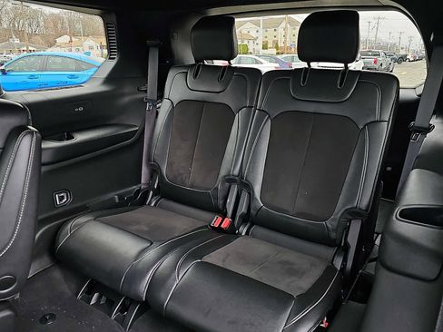 Used 2023 Jeep Grand Cherokee L Laredo image 10