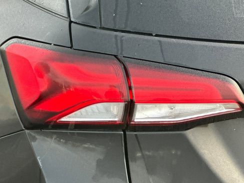 Certified 2024 Chevrolet Equinox RS w/ RS Leather Package image 49