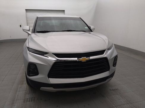 Used 2019 Chevrolet Blazer L FWD image 14