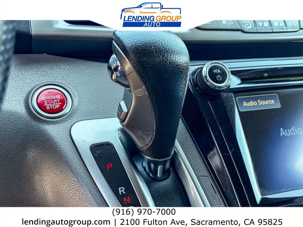 Used 2016 Honda Odyssey EX image 19