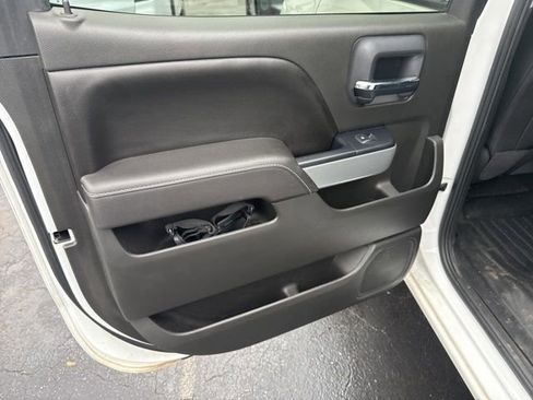 Used 2017 Chevrolet Silverado 1500 LT w/ All Star Edition image 37