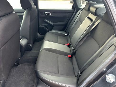 Used 2025 Honda Civic Sport image 21