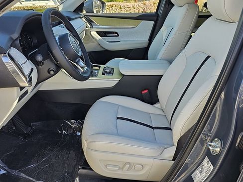 New 2026 MAZDA CX-90 3.3 Turbo S w/ Premium Plus image 26