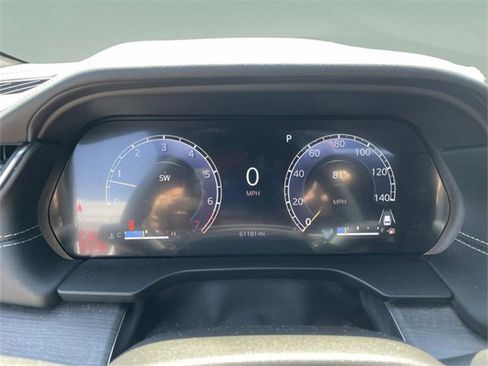 Used 2023 Jeep Grand Cherokee L Overland image 27