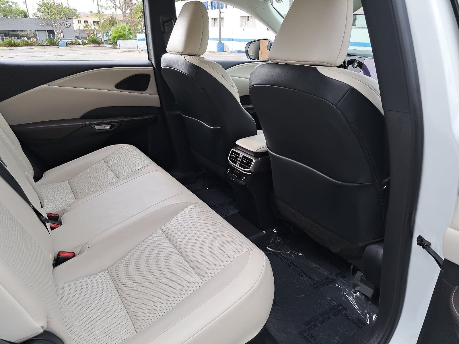 Used 2024 Lexus RX 350 FWD w/ Technology Package image 11