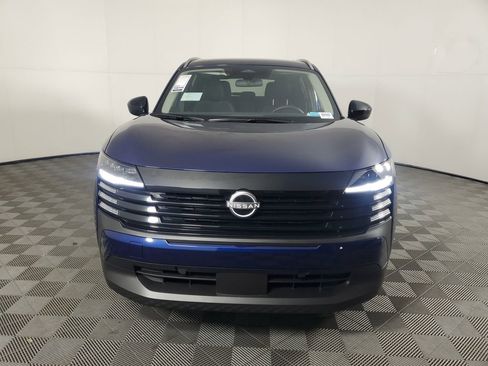 New 2026 Nissan Kicks SV w/ SV Premium Package image 9