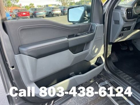 Used 2024 Ford F150 XLT w/ Mobile Office Package AWD/4WD image 5