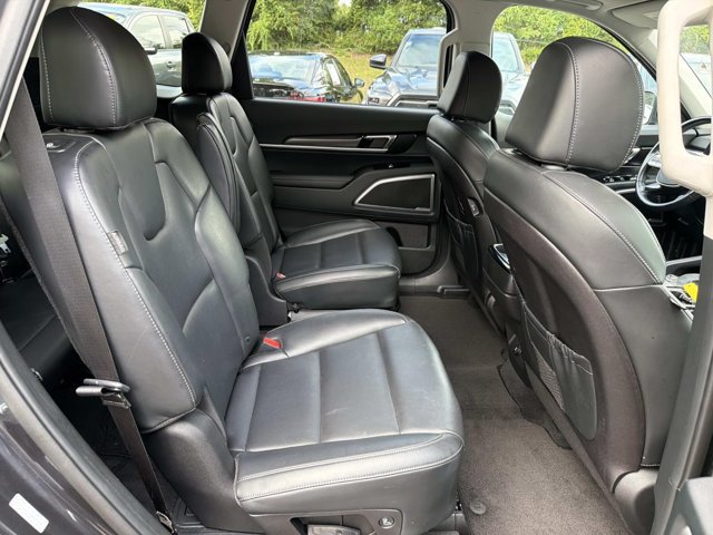 Used 2025 Kia Telluride S FWD image 20