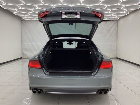 Used 2013 Audi S7 Prestige image 45