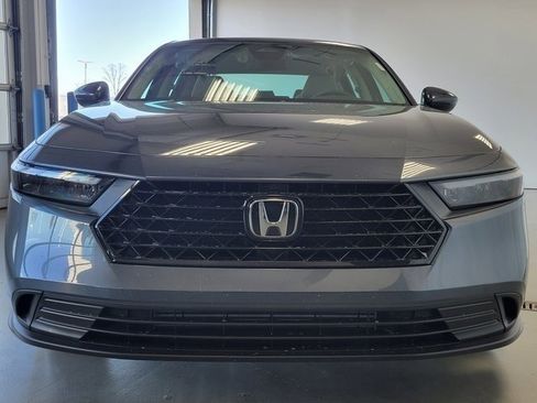 Used 2023 Honda Accord LX image 3