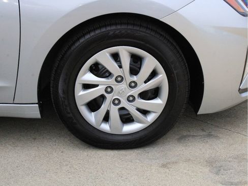 Used 2020 Hyundai Elantra SE w/ Cargo Package (C1) FWD image 37