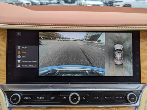 Used 2020 Bentley Continental GT AWD/4WD image 31