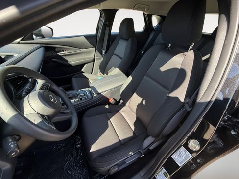 New 2026 MAZDA CX-30 AWD 2.5 S image 10