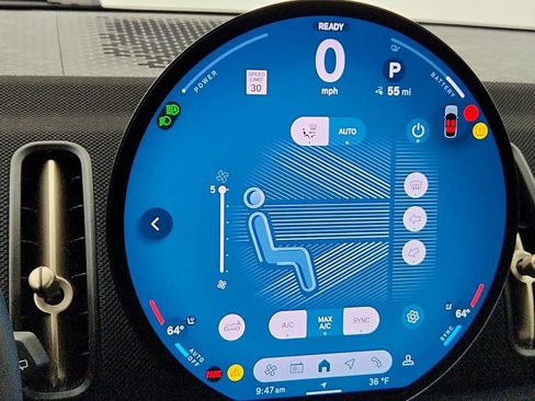 Used 2025 MINI Cooper Countryman SE image 19