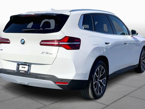 Used 2026 BMW X3 xDrive30i AWD/4WD image 24