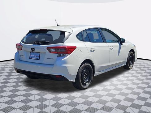 Used 2022 Subaru Impreza 2.0i AWD/4WD image 6