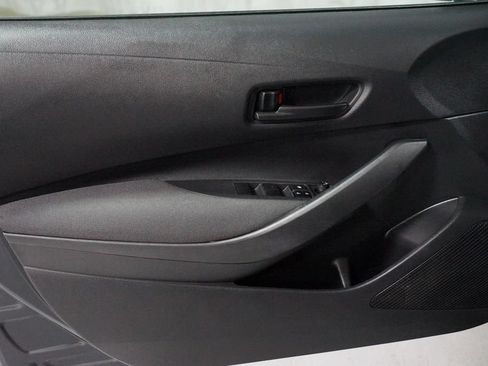 Certified 2024 Toyota Corolla LE FWD image 27