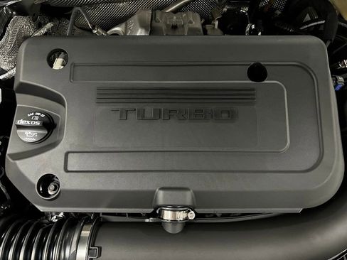 New 2026 Buick Envision Sport Touring image 38