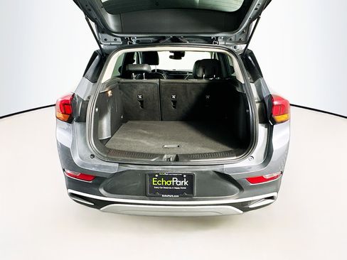 Used 2020 Buick Encore GX Preferred image 27