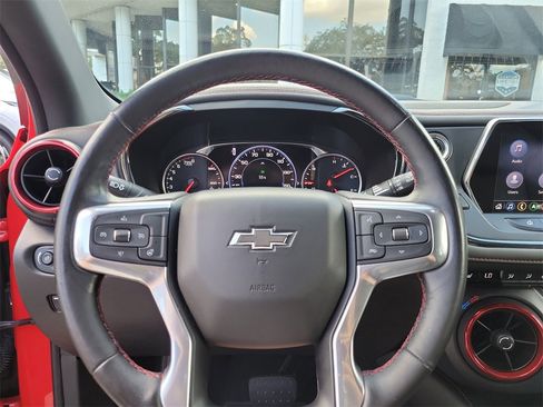 Used 2020 Chevrolet Blazer RS image 28