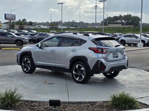 New 2025 Subaru Crosstrek 2.5i Limited image 4