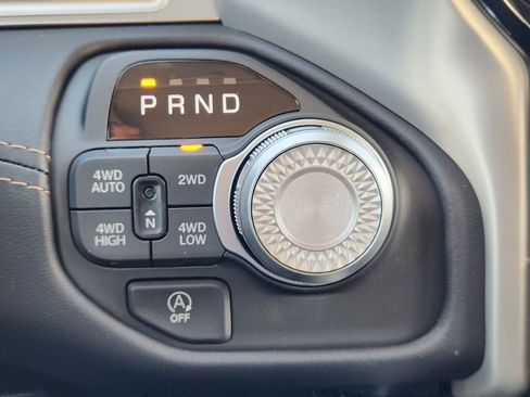 New 2026 RAM 1500 Tungsten w/ Trailer Tow Group image 17