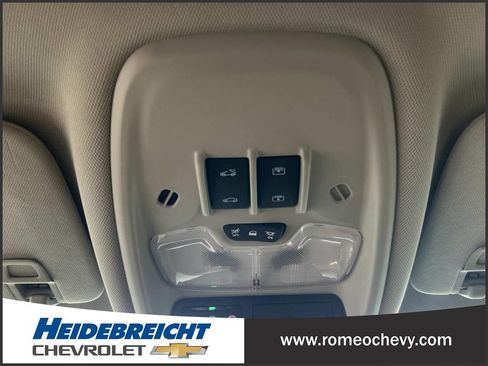 Used 2023 Buick Encore GX Select w/ Experience Buick Package AWD/4WD image 25