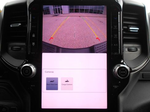 New 2026 RAM 2500 Rebel w/ Rebel Level 1 Equipment Group image 9