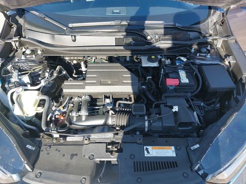 Used 2022 Honda CR-V Touring image 32