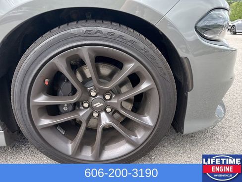 Used 2023 Dodge Charger Scat Pack RWD image 6