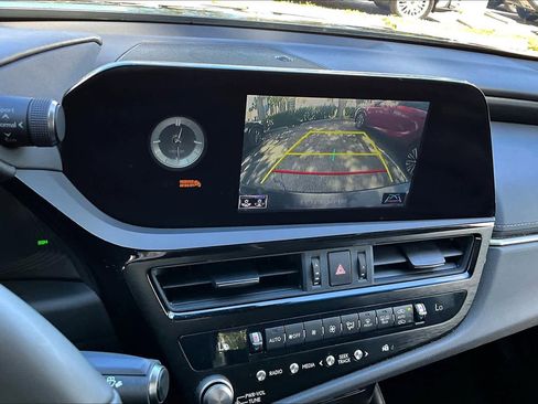 Used 2022 Lexus ES 350 w/ Premium Package image 24