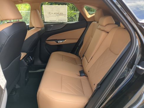 New 2026 Lexus NX 350 AWD w/ Luxury Package image 15