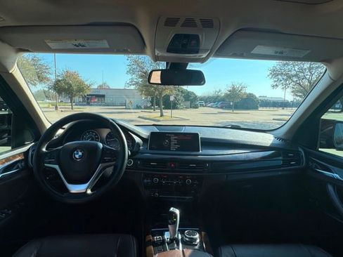 Used 2014 BMW X5 sDrive35i image 12