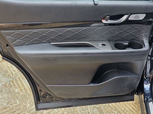 Used 2020 Hyundai Palisade Limited image 42