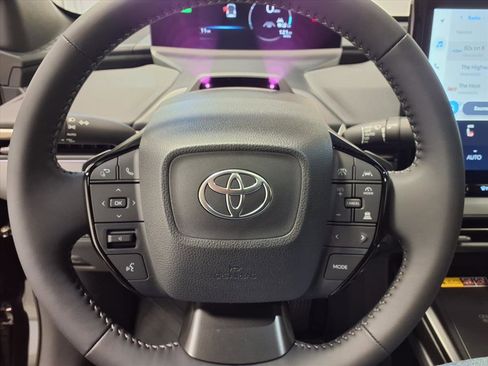 New 2026 Toyota bZ image 21