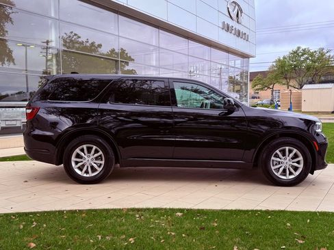 Used 2026 Dodge Durango GT RWD image 5