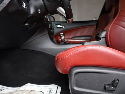 Used 2023 Dodge Charger SRT Hellcat RWD image 24