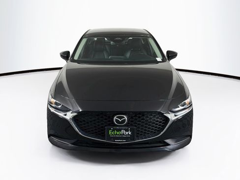 Used 2024 MAZDA MAZDA3 s FWD image 2